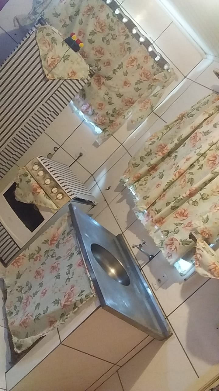 Mini kitinet mobiliada