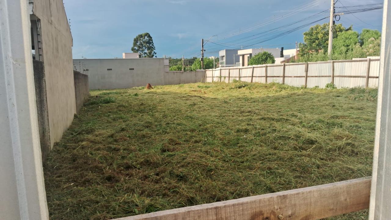 Terrenos no alto do Bairro Garden – Passo Fundo
