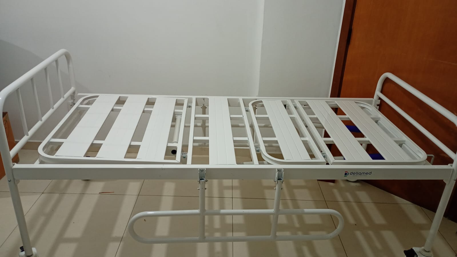 Cama hospitalar
