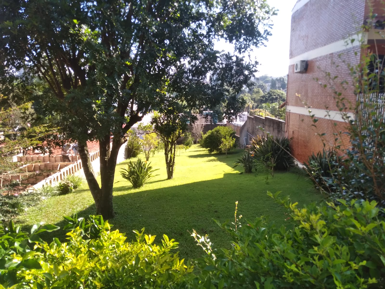 Terreno Bairro Lucas Araújo