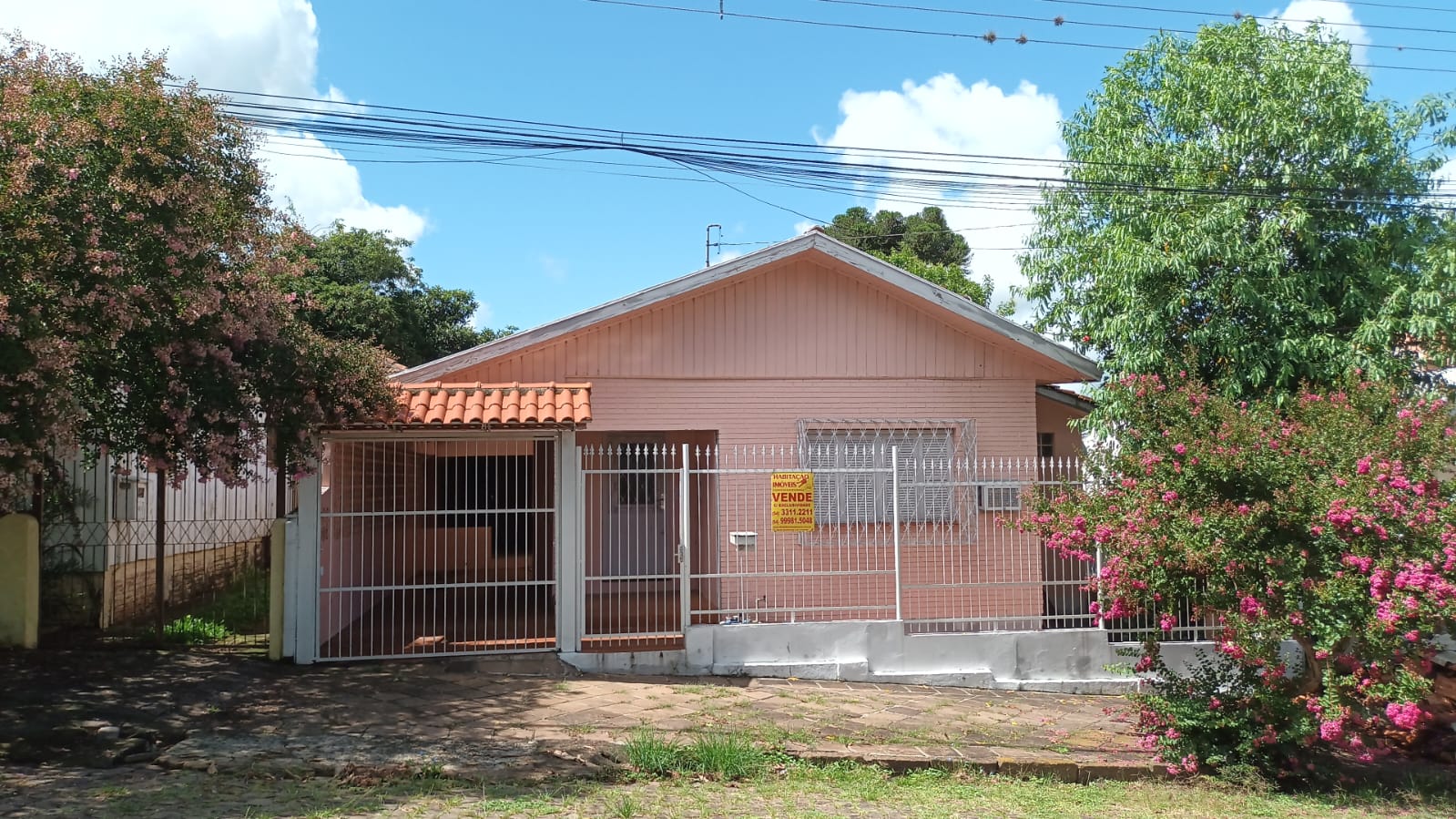 Terreno Central – Próximo ao Parque da Gare