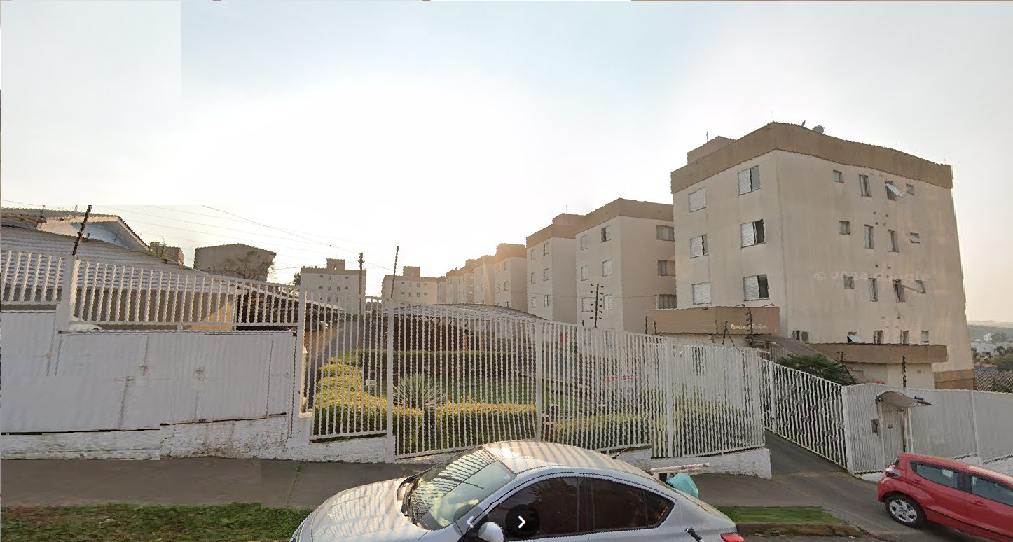 Apartamento 2 dormitórios- Petrópolis