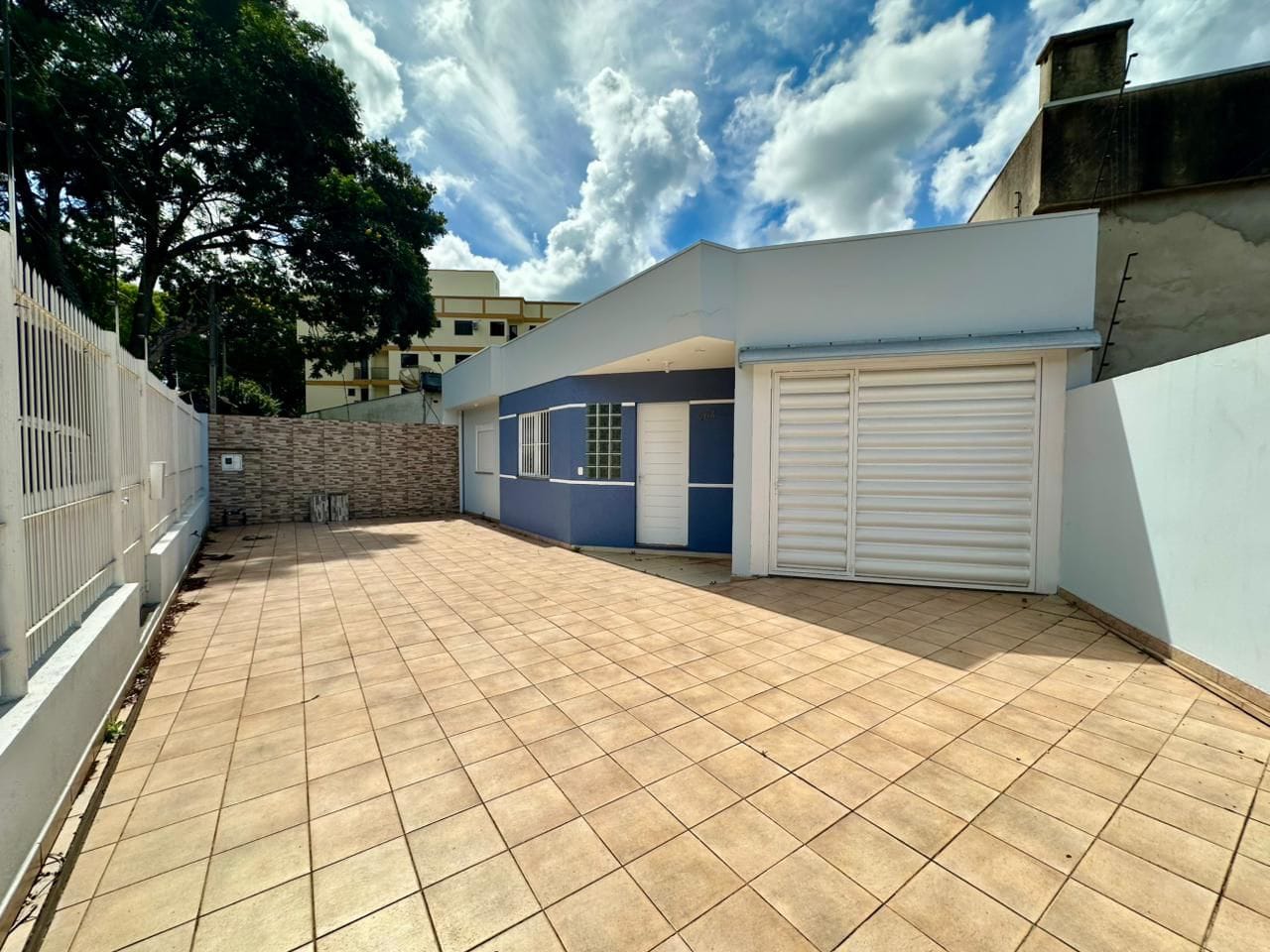 Casa 02 dormitórios – Bairro Leonardo Ilha