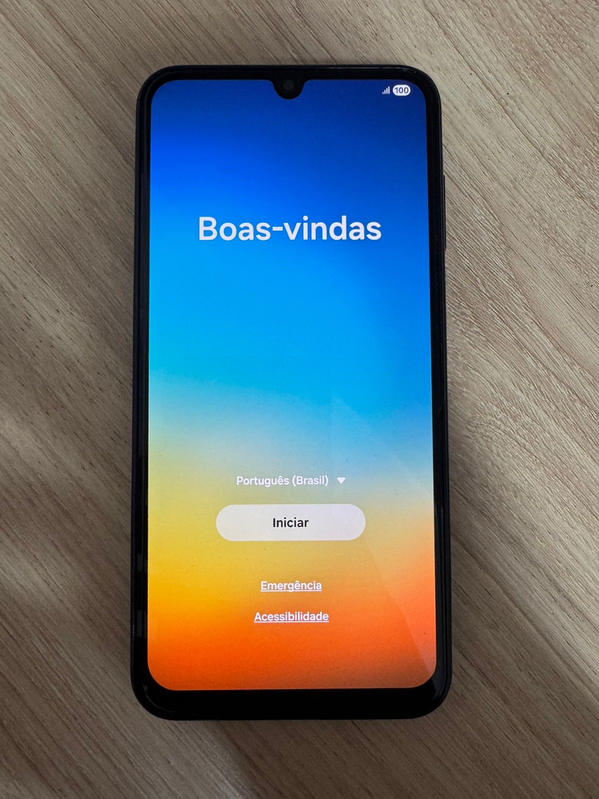 Samsung Galaxy A15
